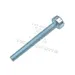 SPLINE SCREW M5X40 FITS/REPL. M5X40 9022 341 1090